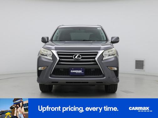 2015 Lexus GX 460 