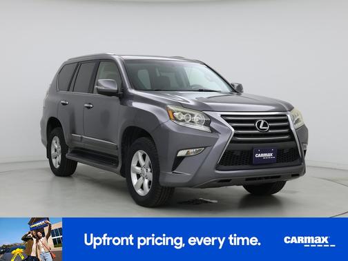 2015 Lexus GX 460 