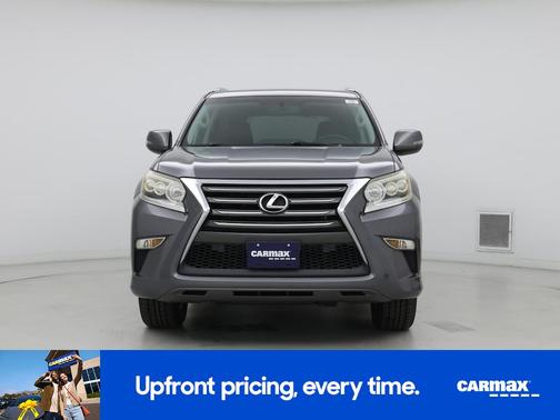 2015 Lexus GX 460 
