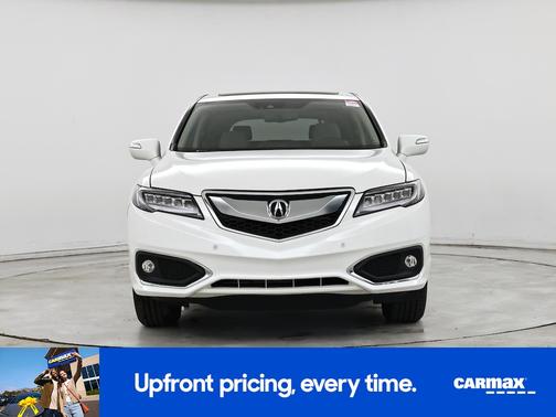 2016 Acura RDX 