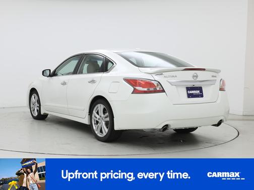 2014 Nissan Altima SL