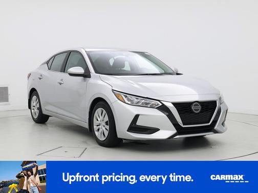 2023 Nissan Sentra S