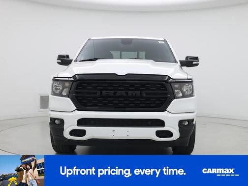 2022 RAM 1500 Bighorn