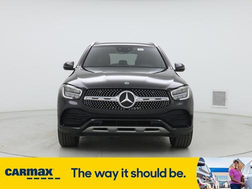 2020 Mercedes-Benz GLC 300