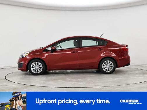 2017 Kia Rio LX
