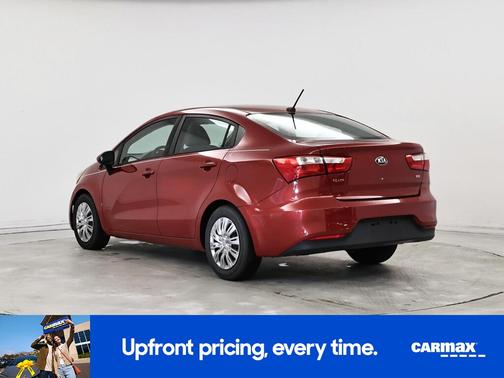 2017 Kia Rio LX