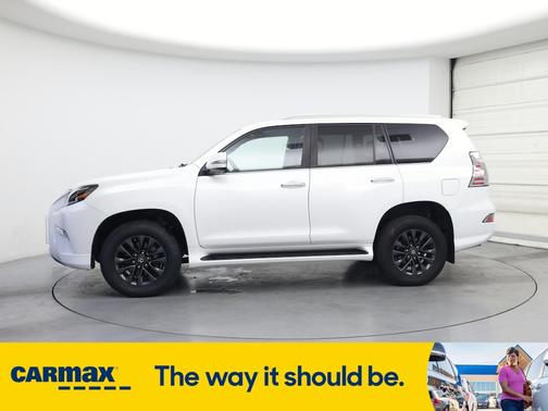 2022 Lexus GX 460 Premium