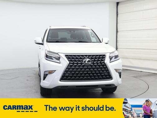 2022 Lexus GX 460 Premium