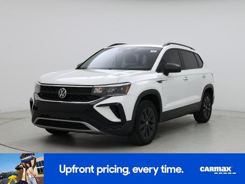 2022 Volkswagen Taos S