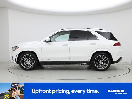 2022 Mercedes-Benz GLE 350