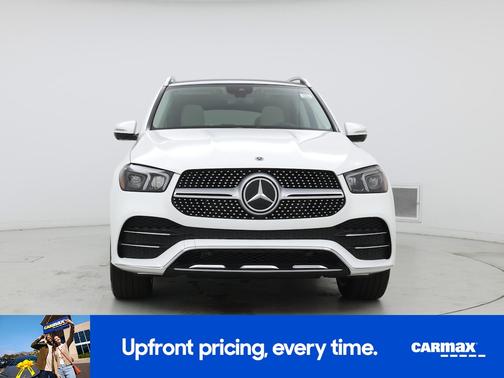 2022 Mercedes-Benz GLE 350