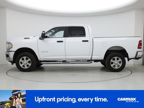 2024 RAM 2500 Bighorn