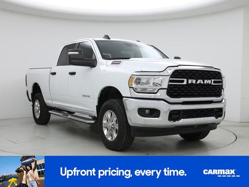 2024 RAM 2500 Bighorn