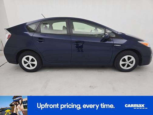2014 Toyota Prius Two