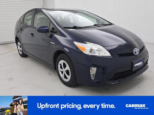 2014 Toyota Prius Two