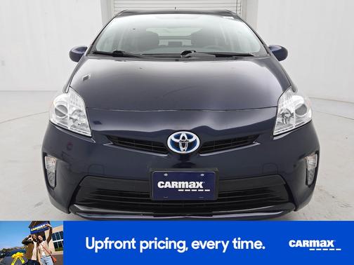 2014 Toyota Prius Two