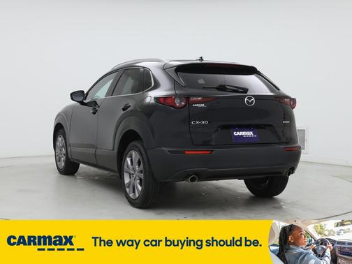 2021 Mazda CX-30 Premium
