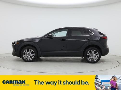 2021 Mazda CX-30 Premium