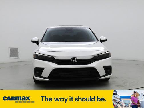 2023 Honda Civic Touring