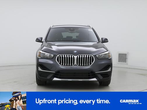2021 BMW X1 SDrive28i