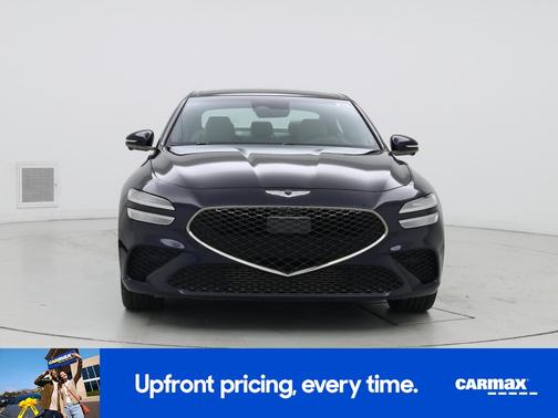 2023 Genesis G70 3.3T