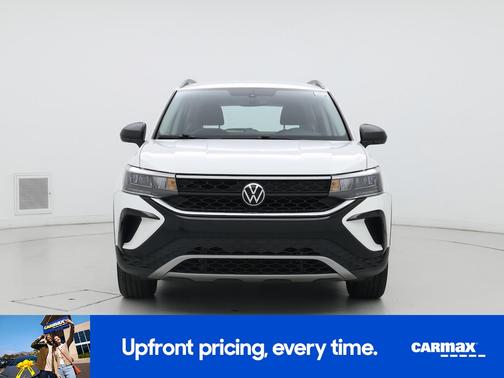 2023 Volkswagen Taos S