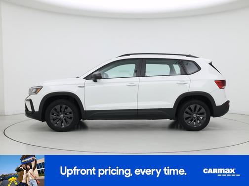 2023 Volkswagen Taos S