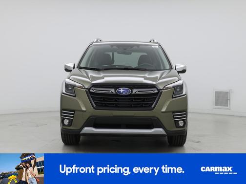 2022 Subaru Forester Touring