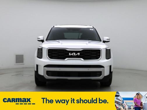 2023 Kia Telluride SX