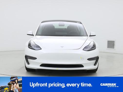 2021 Tesla Model 3 Performance