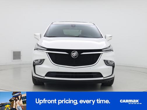 2022 Buick Enclave Essence