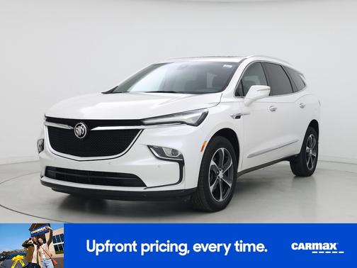 2022 Buick Enclave Essence