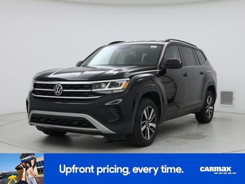 2021 Volkswagen Atlas SE