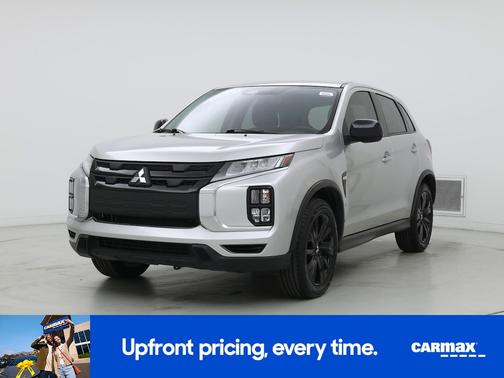 2023 Mitsubishi Outlander Sport LE