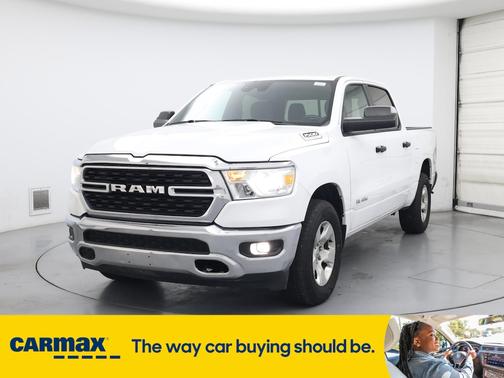2023 RAM 1500 Bighorn