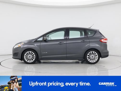 2017 Ford C-Max Hybrid SE Hybrid