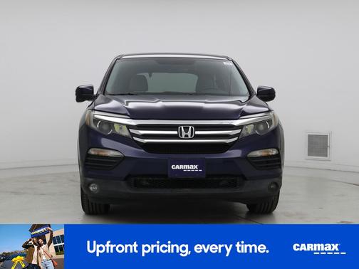 2016 Honda Pilot EX