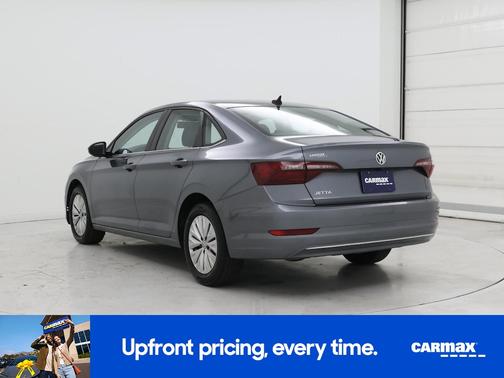 2020 Volkswagen Jetta S