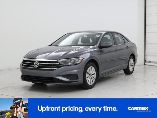 2020 Volkswagen Jetta S