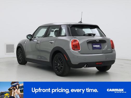 2020 MINI Hardtop 