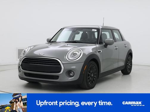 2020 MINI Hardtop Cooper