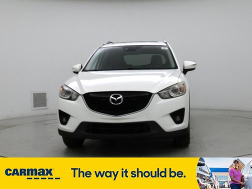2015 Mazda CX-5 Grand Touring