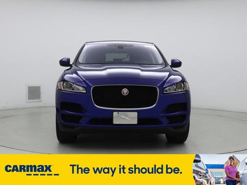 2020 Jaguar F-PACE 25t Premium