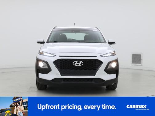 2020 Hyundai KONA SE