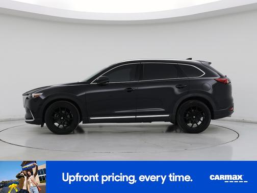 2020 Mazda CX-9 Grand Touring