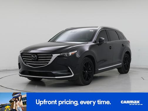 2020 Mazda CX-9 Grand Touring