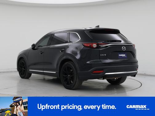 2020 Mazda CX-9 Grand Touring