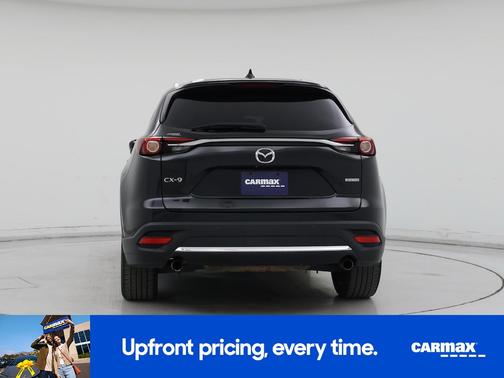 2020 Mazda CX-9 Grand Touring