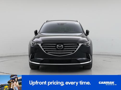 2020 Mazda CX-9 Grand Touring