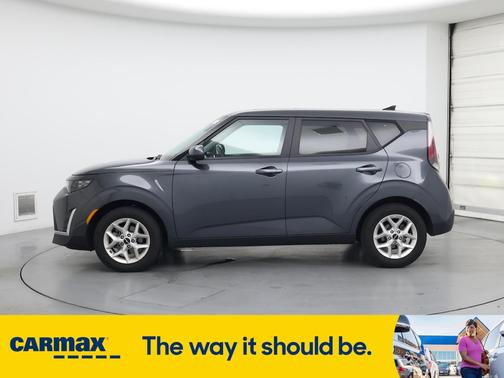 2024 Kia Soul S